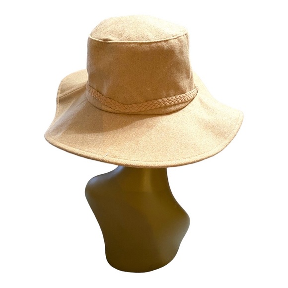 Price is firm - ASN Harper Floppy Womans Hat - Picture 3 of 5